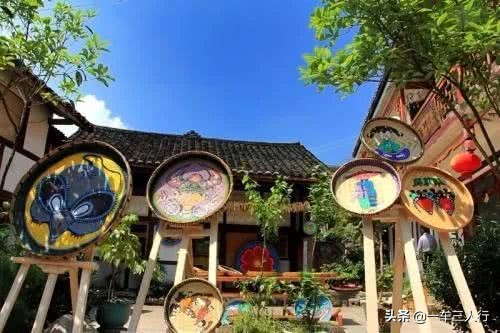 乌当的秋，风情却不张扬