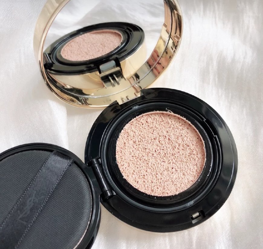 适合油皮的哪一种大牌气垫最好,混油皮哪款气垫好用持久不脱妆