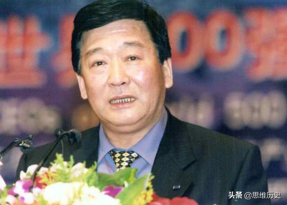 中国彩电大王倪润峰,世界级彩电大王倪润峰