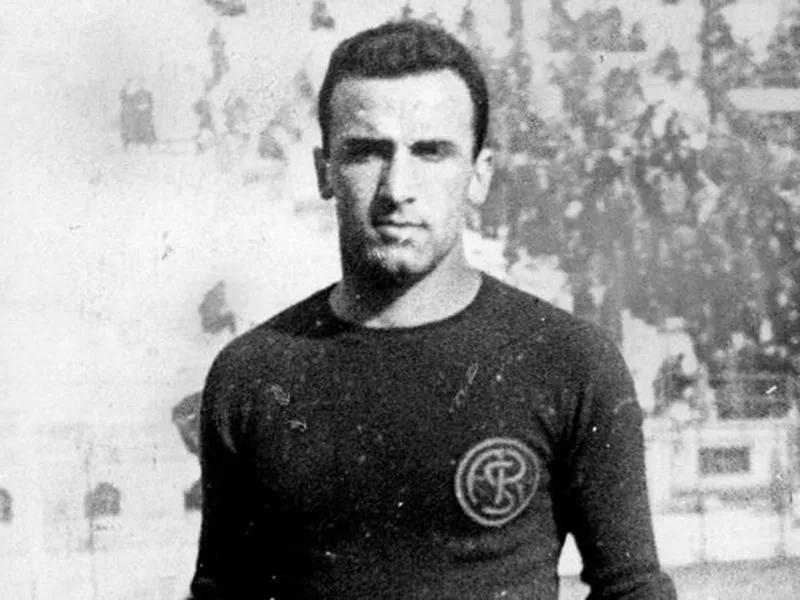 足坛各项纪录保持者,足坛最难打碎的5大纪录