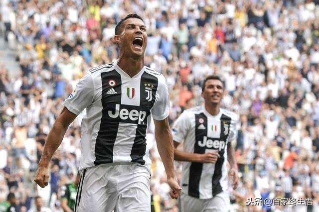 为什么c罗始终低梅西一筹,为什么c罗看起来比原来瘦那么多