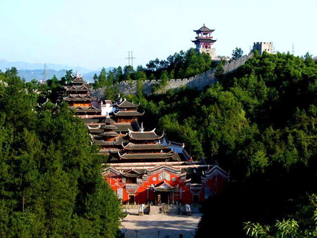 湖北旅游攻略,湖北恩施旅游攻略