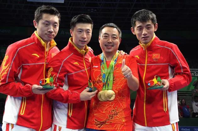 东京奥运会乒乓球规则英文,东京奥运会乒乓球团体赛规则