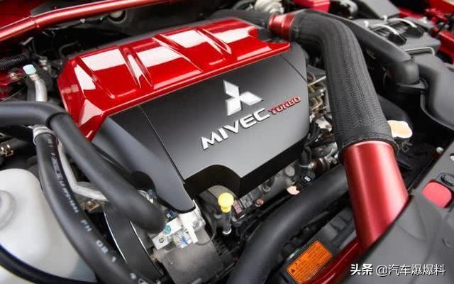 搭载三菱发动机油耗最低国产车,哪些国产车用的三菱发动机