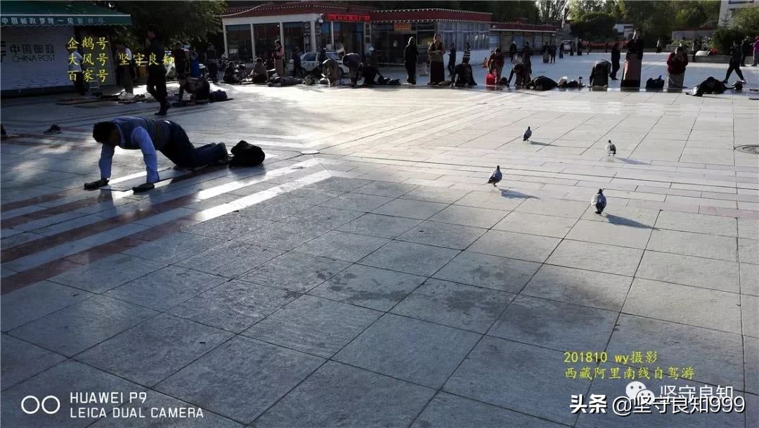 阿里大环线西藏圆梦之旅,西藏阿里南线7天详细攻略