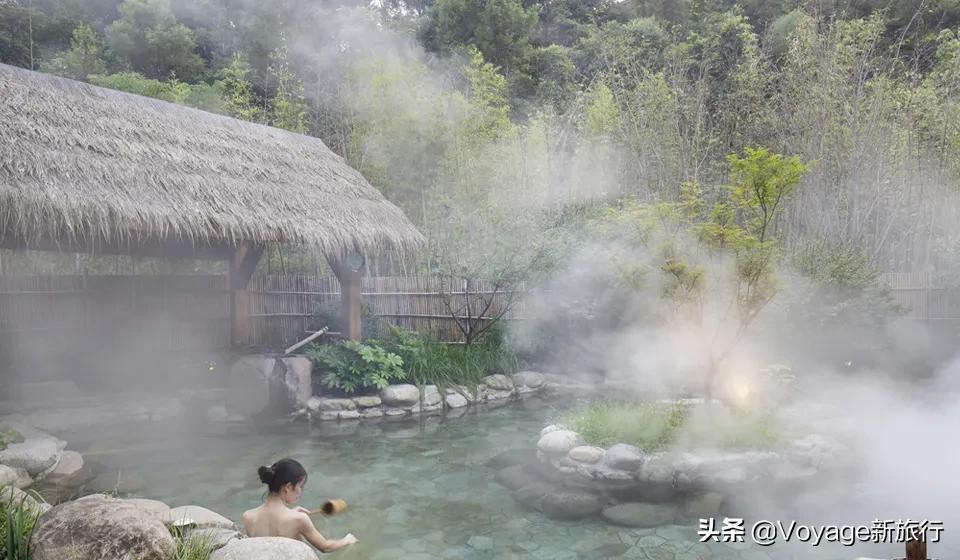 五家顶级野奢度假酒店,中国风海滨度假酒店