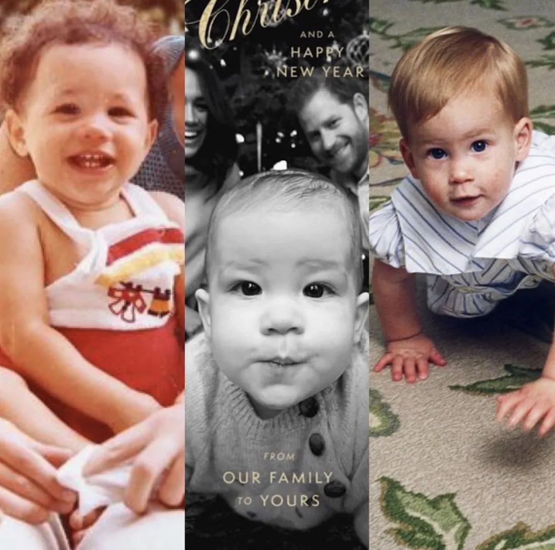 梅根在王室时经常闹出丑闻,梅根和哈里爆料王室新丑闻