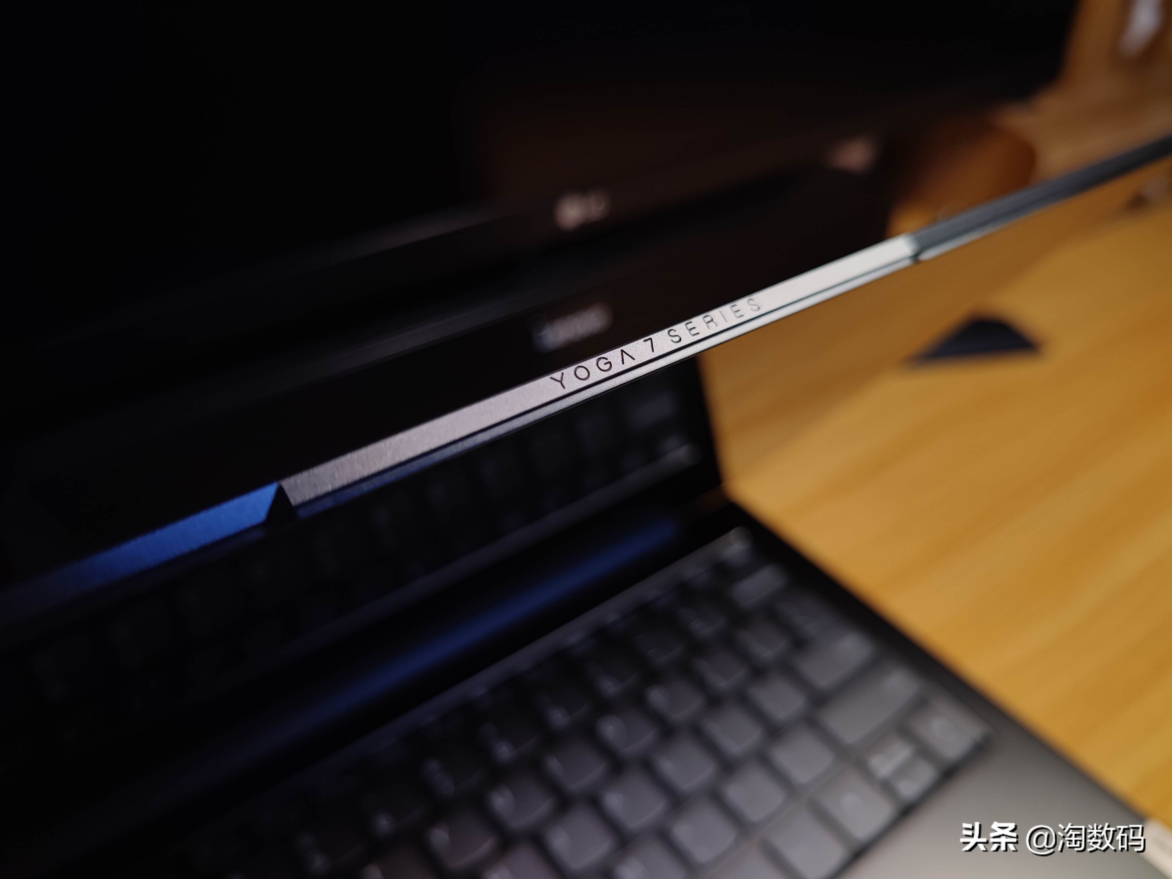 6核Ryzen5600U低电压生产力？联想YOGA13s锐龙版开箱+简评晒个单