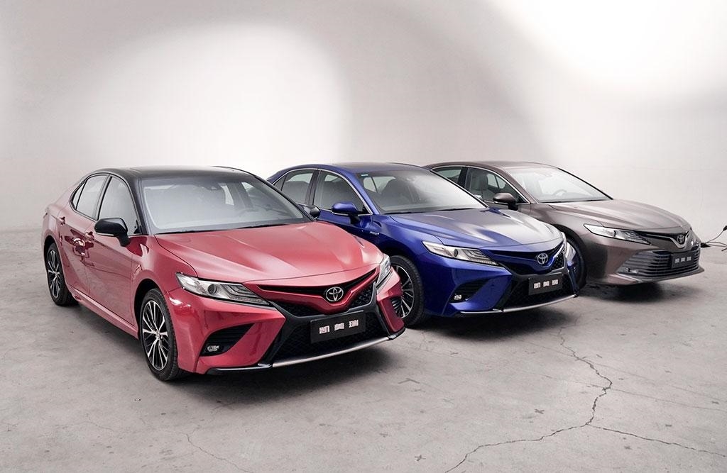 丰田最省油和不易坏的车,丰田汽车哪个车最省油耐用