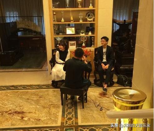 郭晶晶被婆家尊重,郭晶晶被昔日搭档吴敏霞吐槽