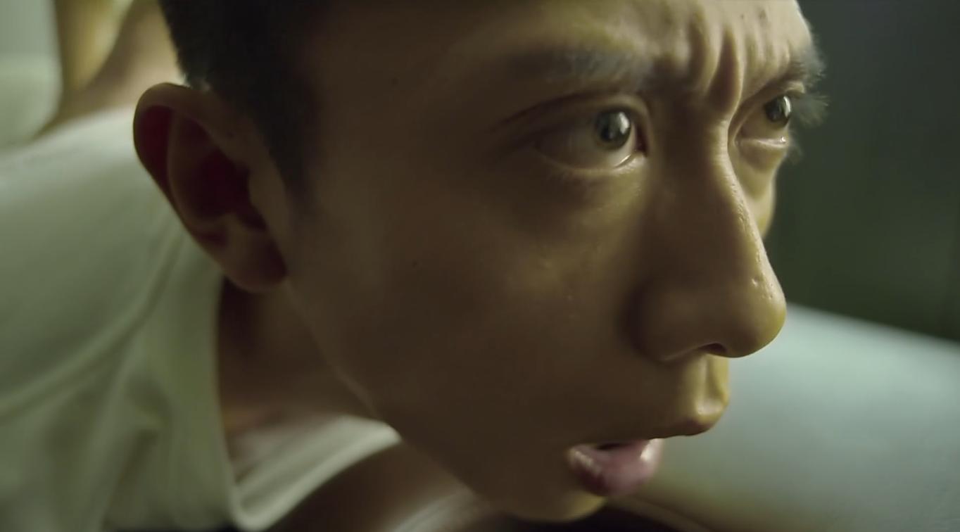 你的童年有被吓到？30年起落沉浮，国产警匪剧口碑越来越好