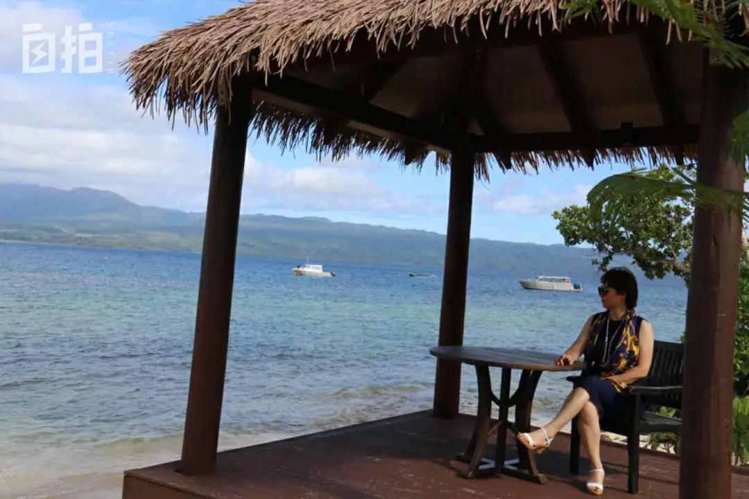 被同龄人刺激，我46岁从国企辞职，卖了上海闹市房，一个人到美国读书