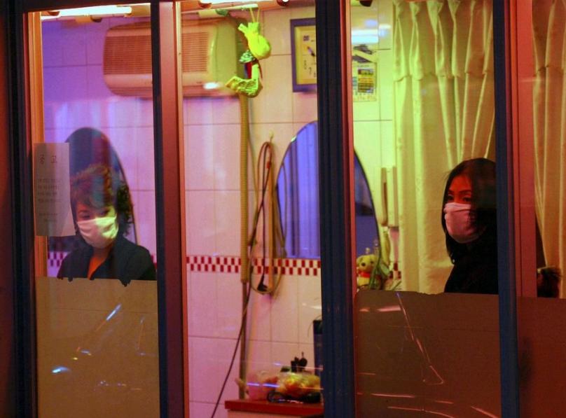 一场足球赛，带来24万亿“*交性**易”额，韩国为什么沦落到这个地步