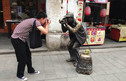 北海是一座美丽的海滨城市,北海是美丽的城市