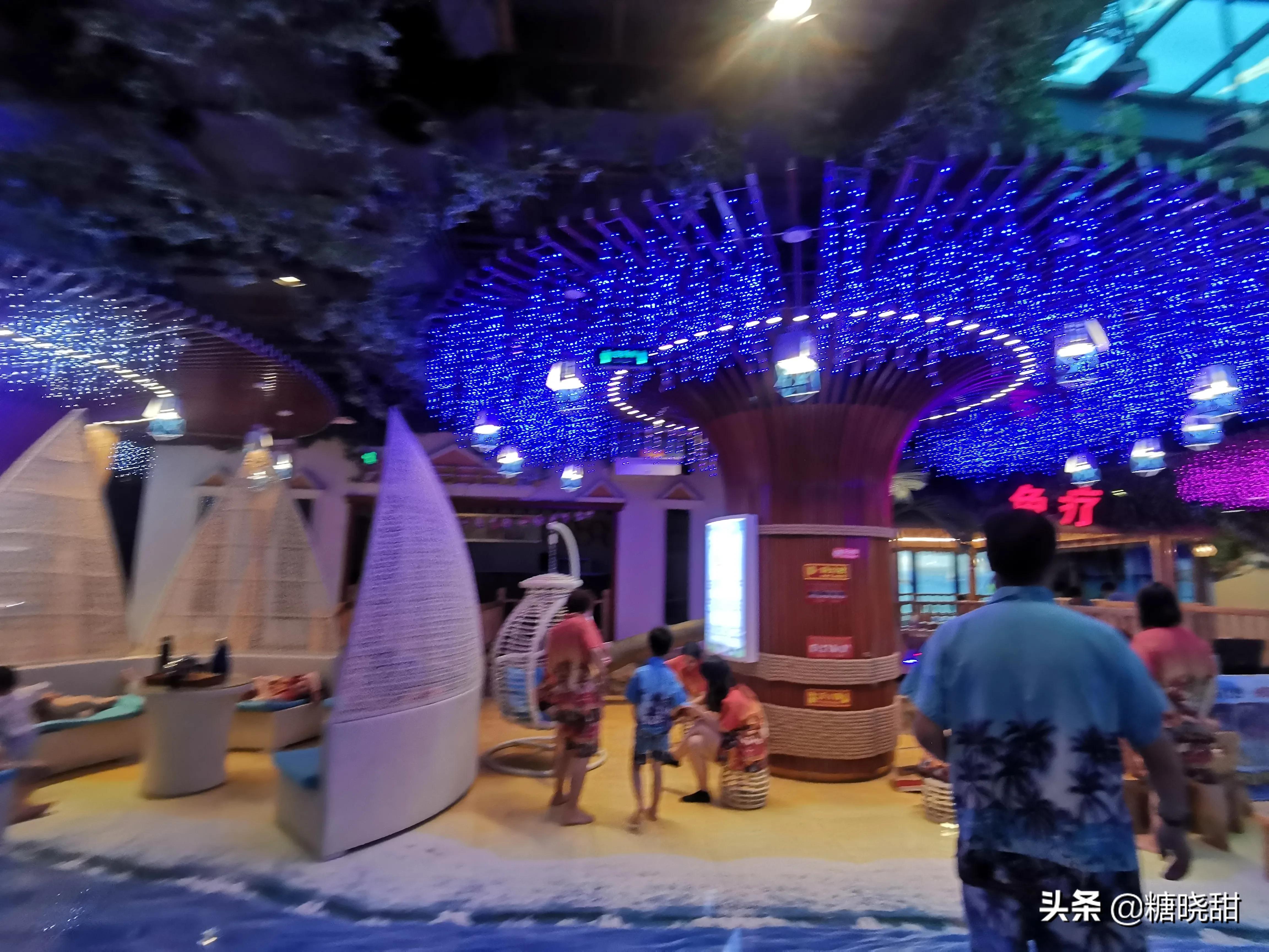 石家庄鼎峰汗蒸世界,石家庄鼎峰汗蒸需要带什么东西