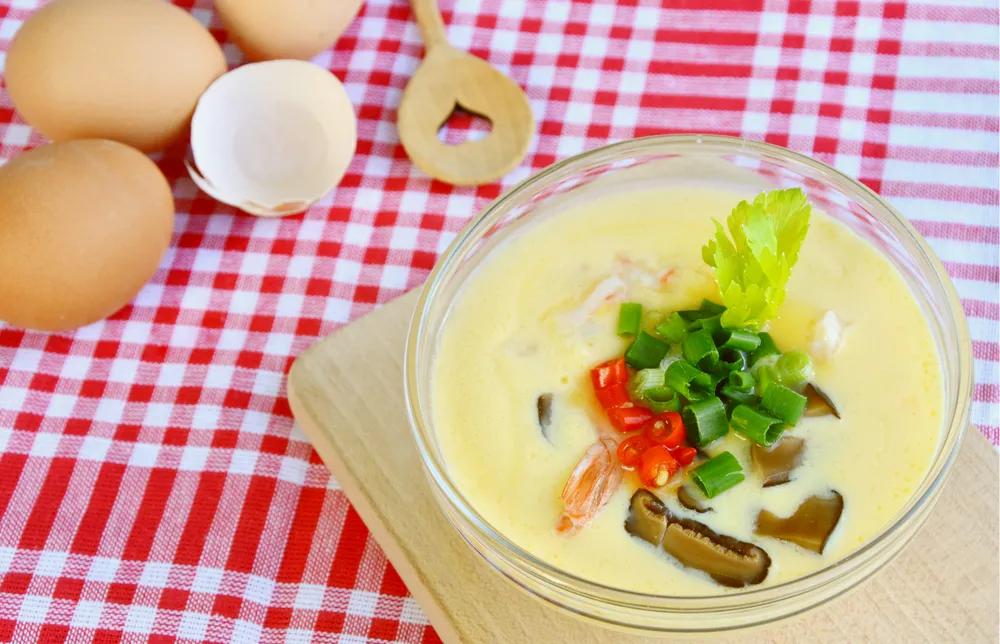 晚餐夜宵吃什么有饱腹感又不长胖,夜宵这样吃不怕胖