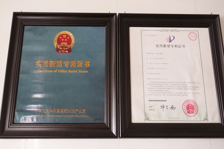 奈曼农民张文忠：废物利用书写致富传奇