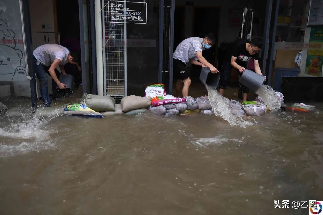摄影师盘点2020年照片,摄影师们珍藏了50年的图