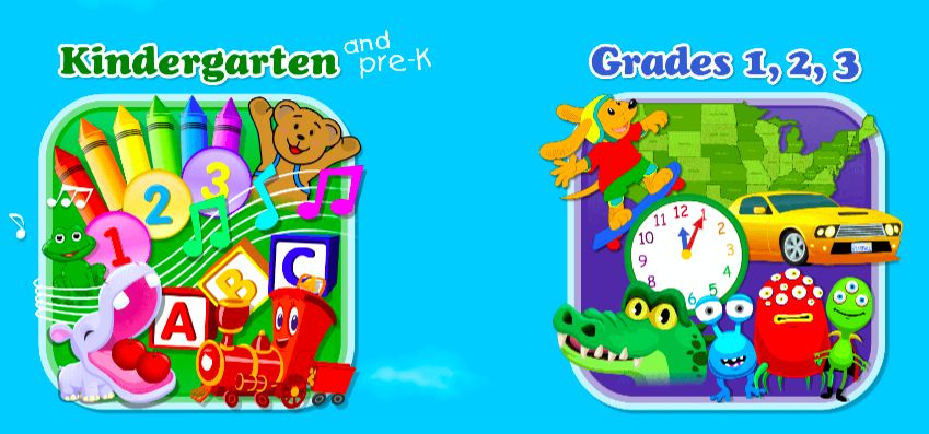 starfall是美国时代周刊选出的让互联网伟大的50个网站之一