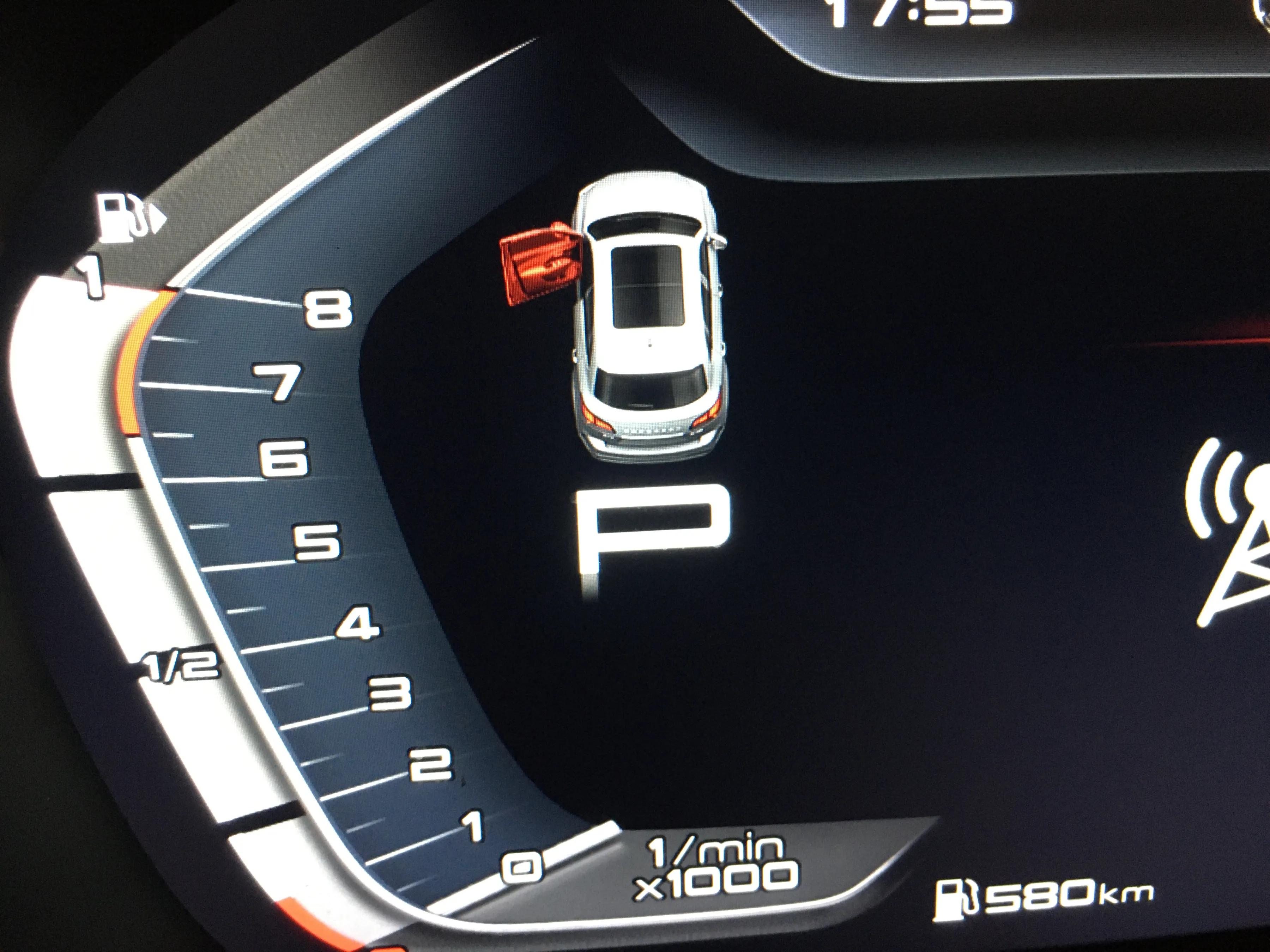 斯柯达汽车仪表各种指示灯,汽车仪表蓝色温度计指示灯是什么