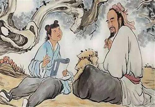 父不进子房的后一句是什么,官不入民宅父不进子房意味什么