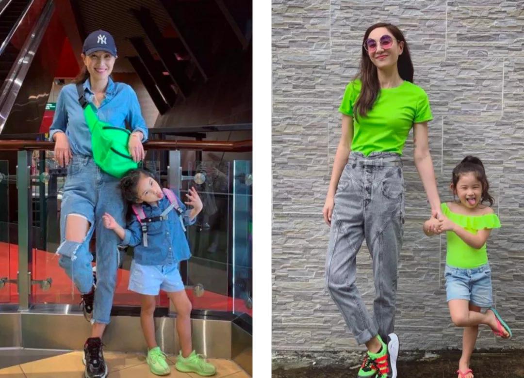 郑希怡好飒,郑希怡超飒