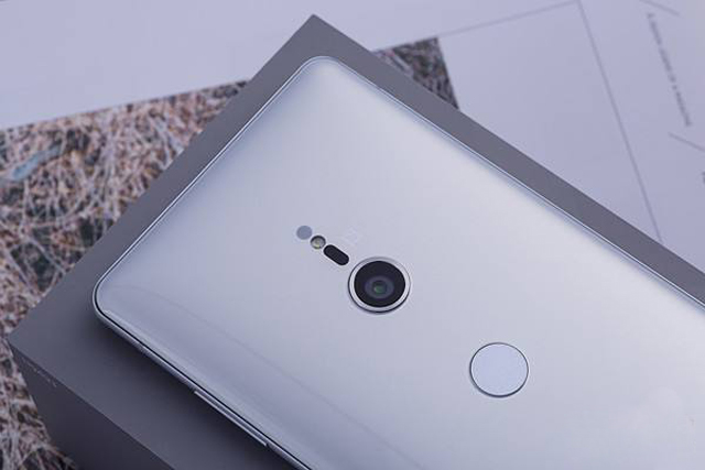 索尼2018-2020旗舰手机,索尼下一代新机曝光后置六摄