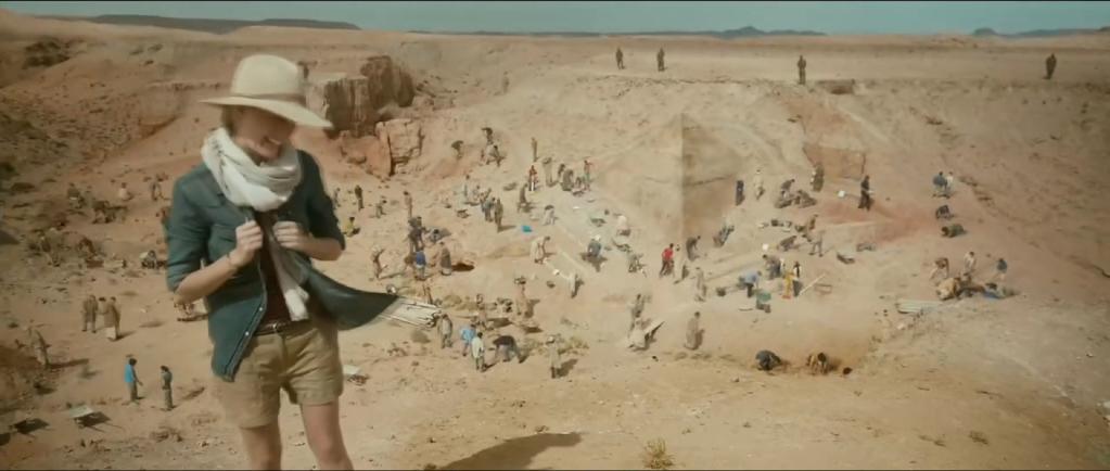 分分钟看完恐怖电影死亡迷局,恐怖电影金字塔