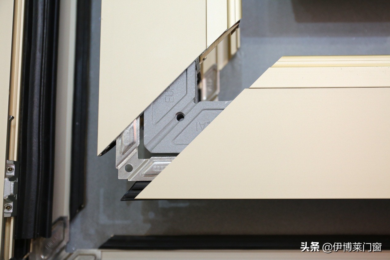 断桥窗无缝焊接跟拼接有什么区别,断桥窗无缝焊接要不要另外加钱