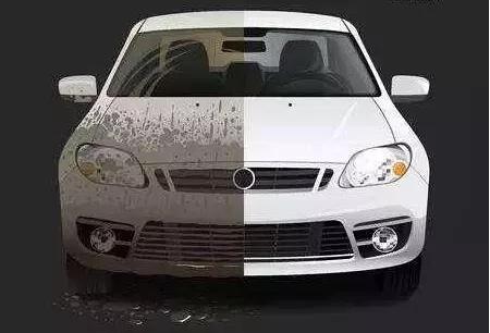 新车打蜡镀膜镀晶哪个最不伤车漆,4s店的镀膜能保持多久