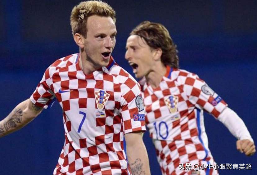 国家德比魔笛拉基蒂奇,魔笛与拉基蒂奇互换球衣