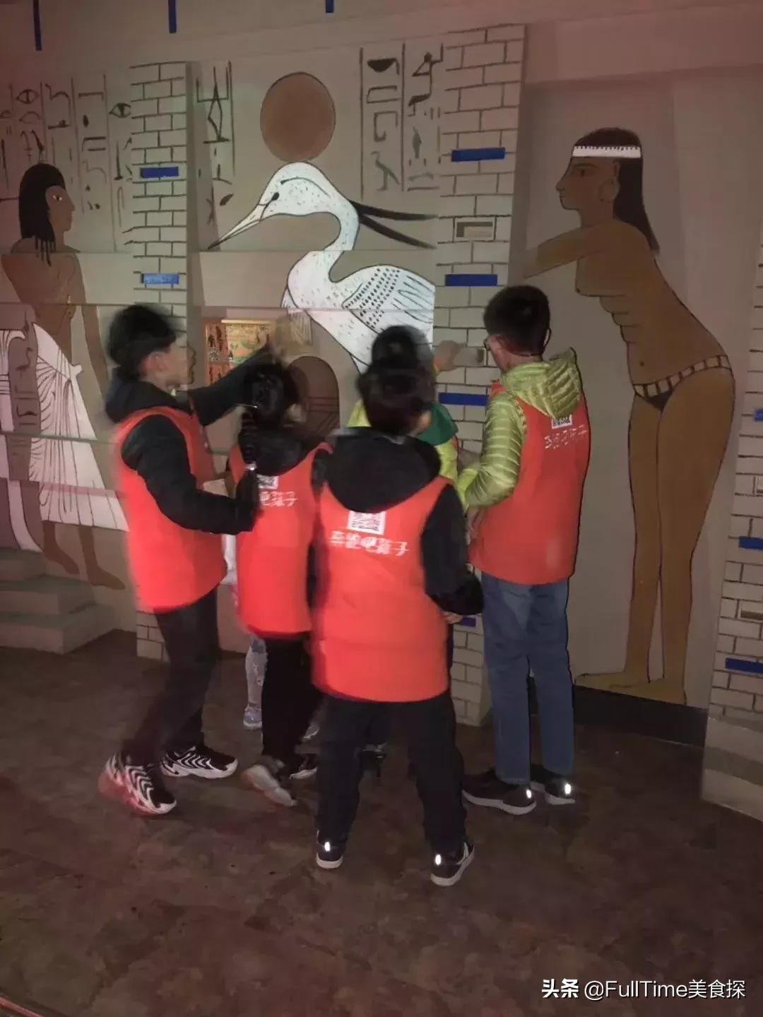 天津滨江道游玩,天津滨江道可以玩的地方