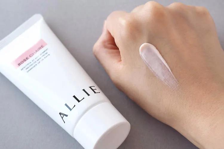 夏季好用的平价美白防晒,好用的抗氧化还美白的防晒