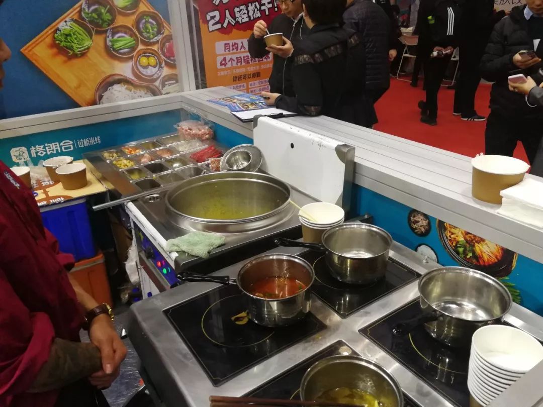 2022年创业加盟博览会时间,什么是加盟创业博览会