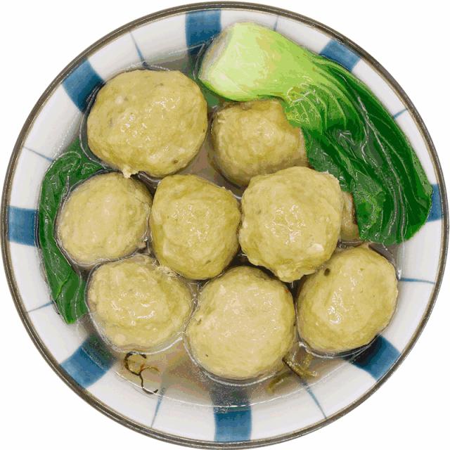 鱼丸里没鱼？虾丸里没虾？蟹丸里没蟹？