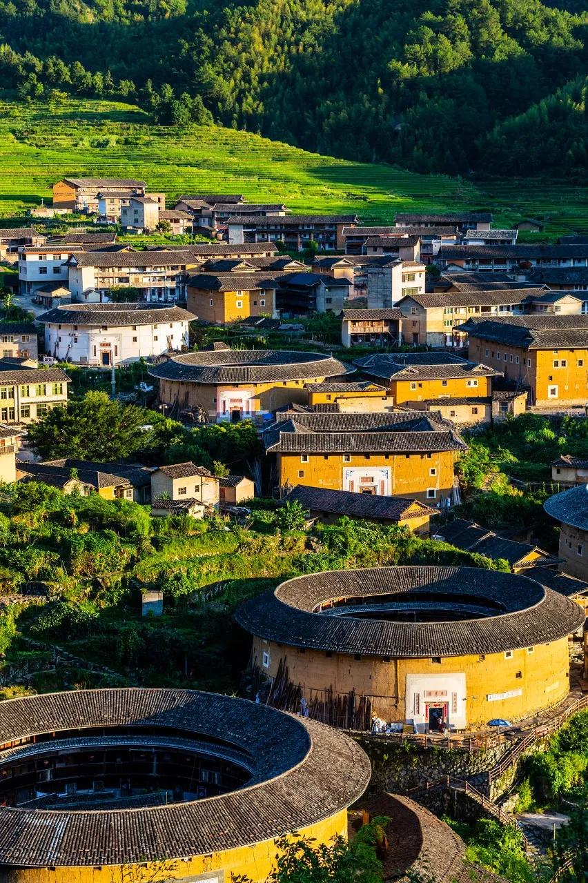 12条最美自驾线路,最美7条自驾游公路线路