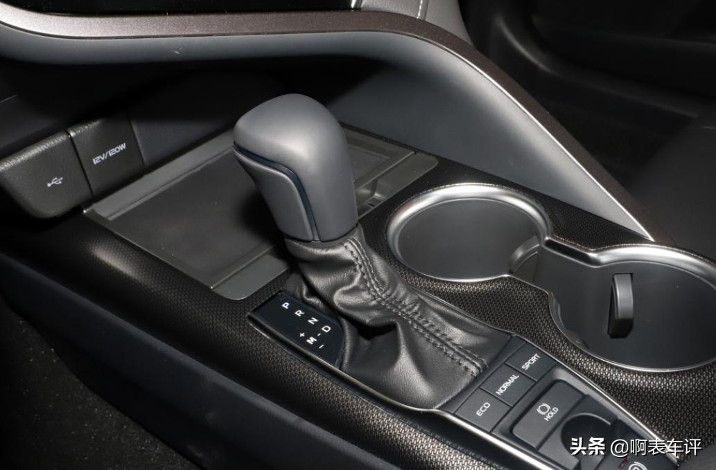 凯美瑞锋尚版和豪华版哪个保值,丰田凯美瑞2.0s锋尚版加速测试