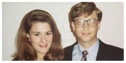 比尔盖茨离婚为了财产吗,比尔盖茨梅琳达离婚律师天团