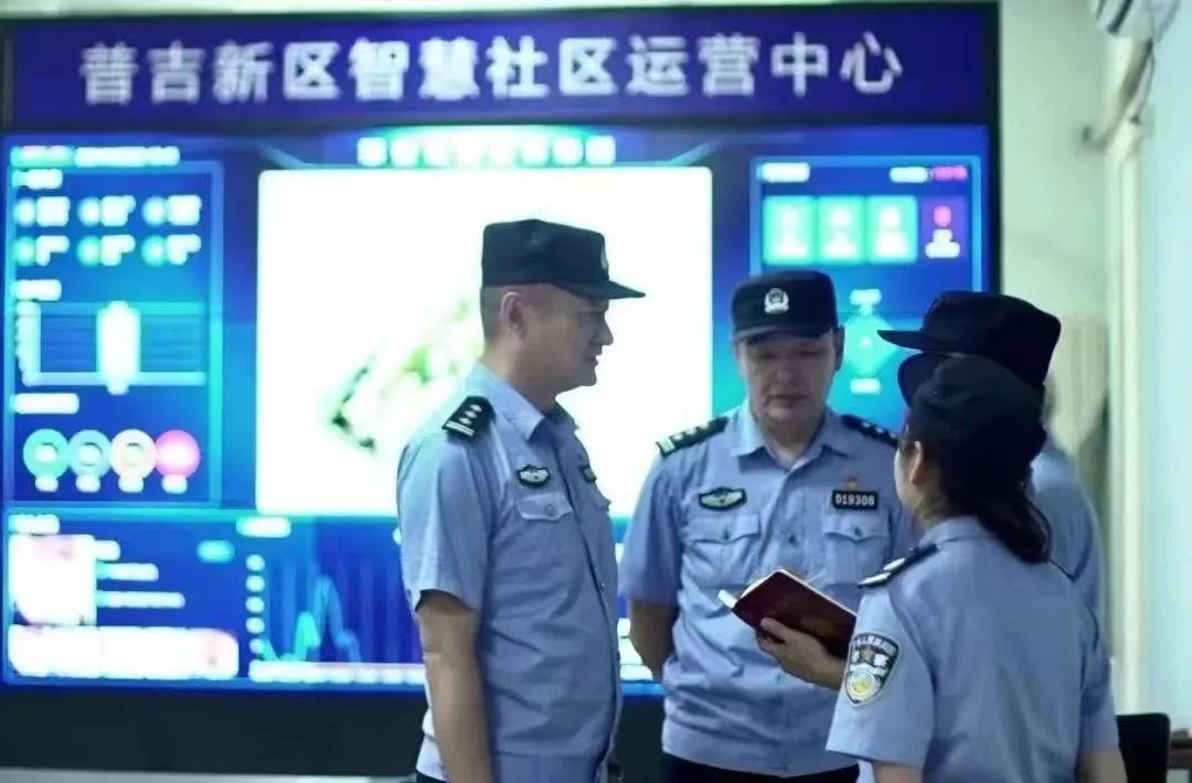 智慧安防小区建设存在的问题,山东智能化智慧社区项目案例