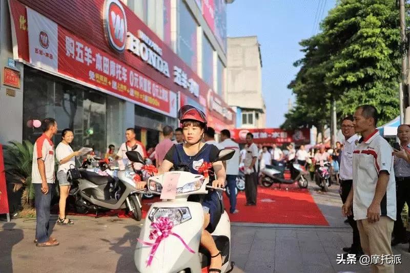 五羊本田喜蕴6680贵吗,国三五羊本田喜蕴100