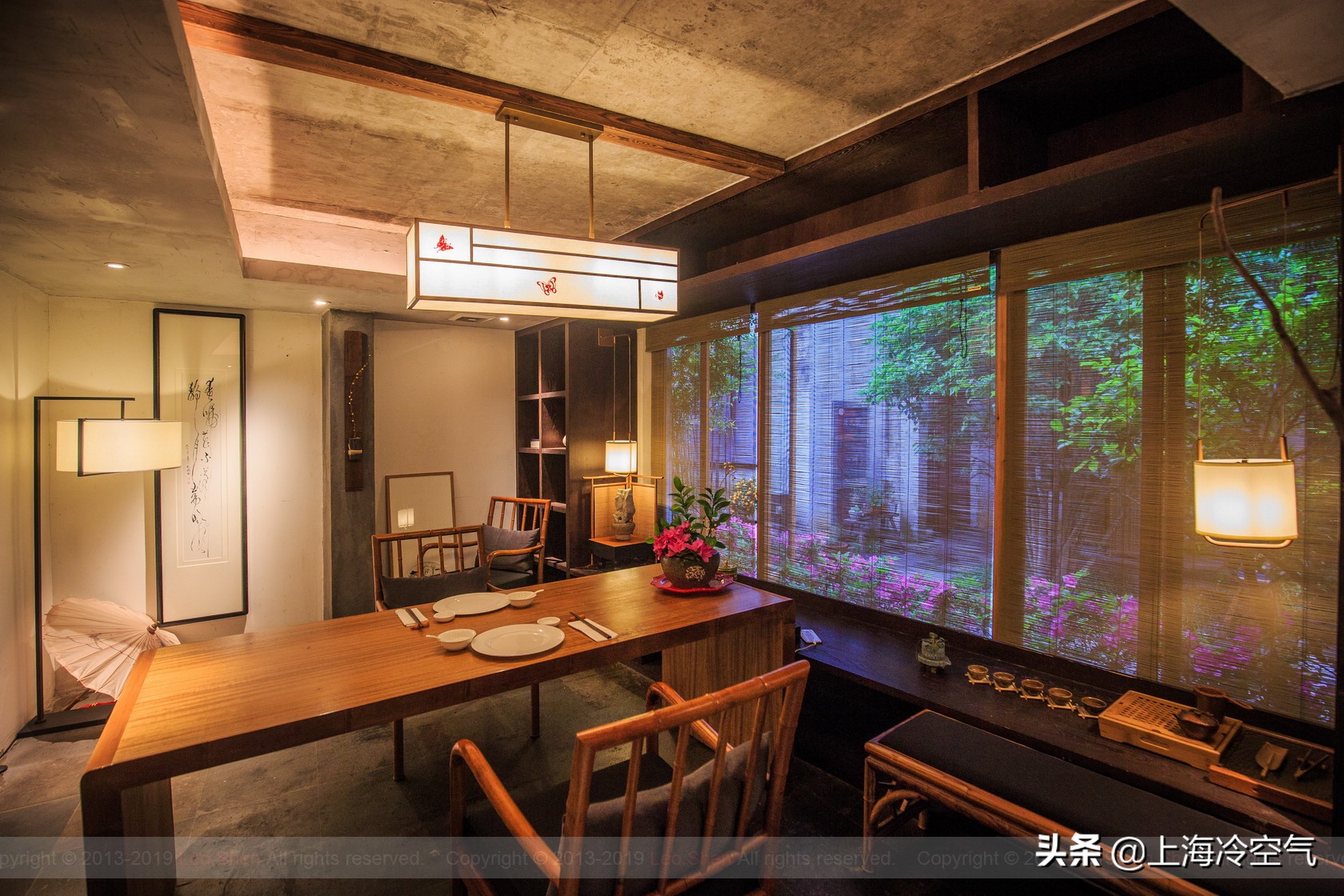 沉睡了八十余年古宅变身绝美精品酒店云隐东方做了什么