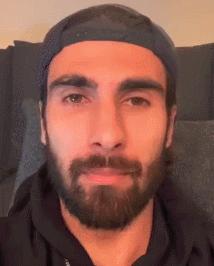 孙兴慜进球后做闭嘴手势被骂,孙兴慜回应闭嘴庆祝手势第一视角