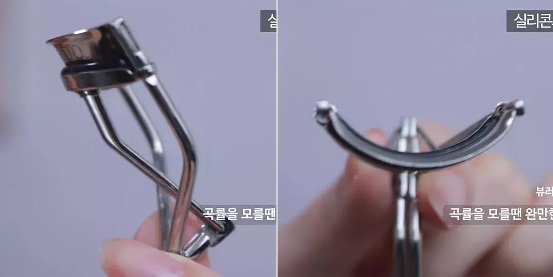 单眼皮肿眼泡眼尾上翘眼妆画法,单眼皮眼妆的画法初学者视频