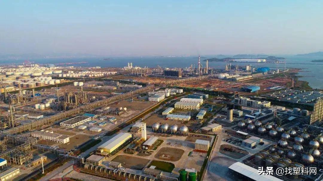 pp原料生产现状,生产医用pp材料