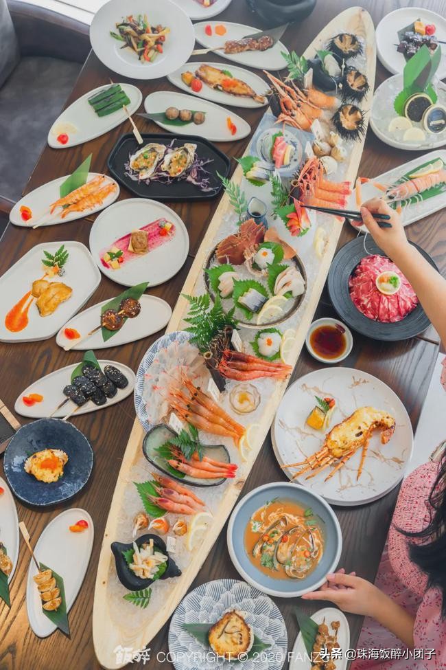 2021浪漫不减！珠海约会指南来了，美食和你我都想拥有