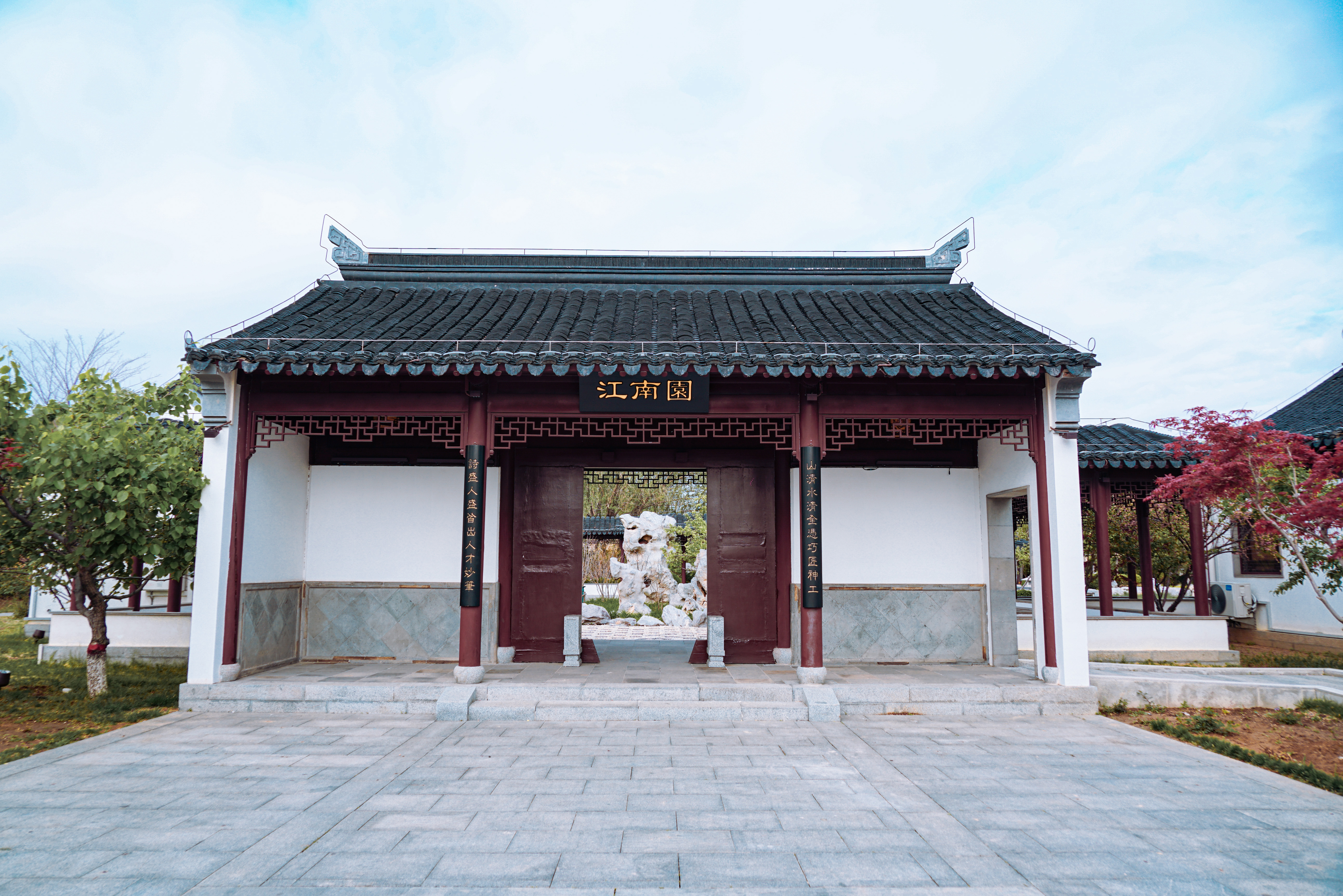 唐山五一野游攻略,五一去唐山亲子旅游攻略