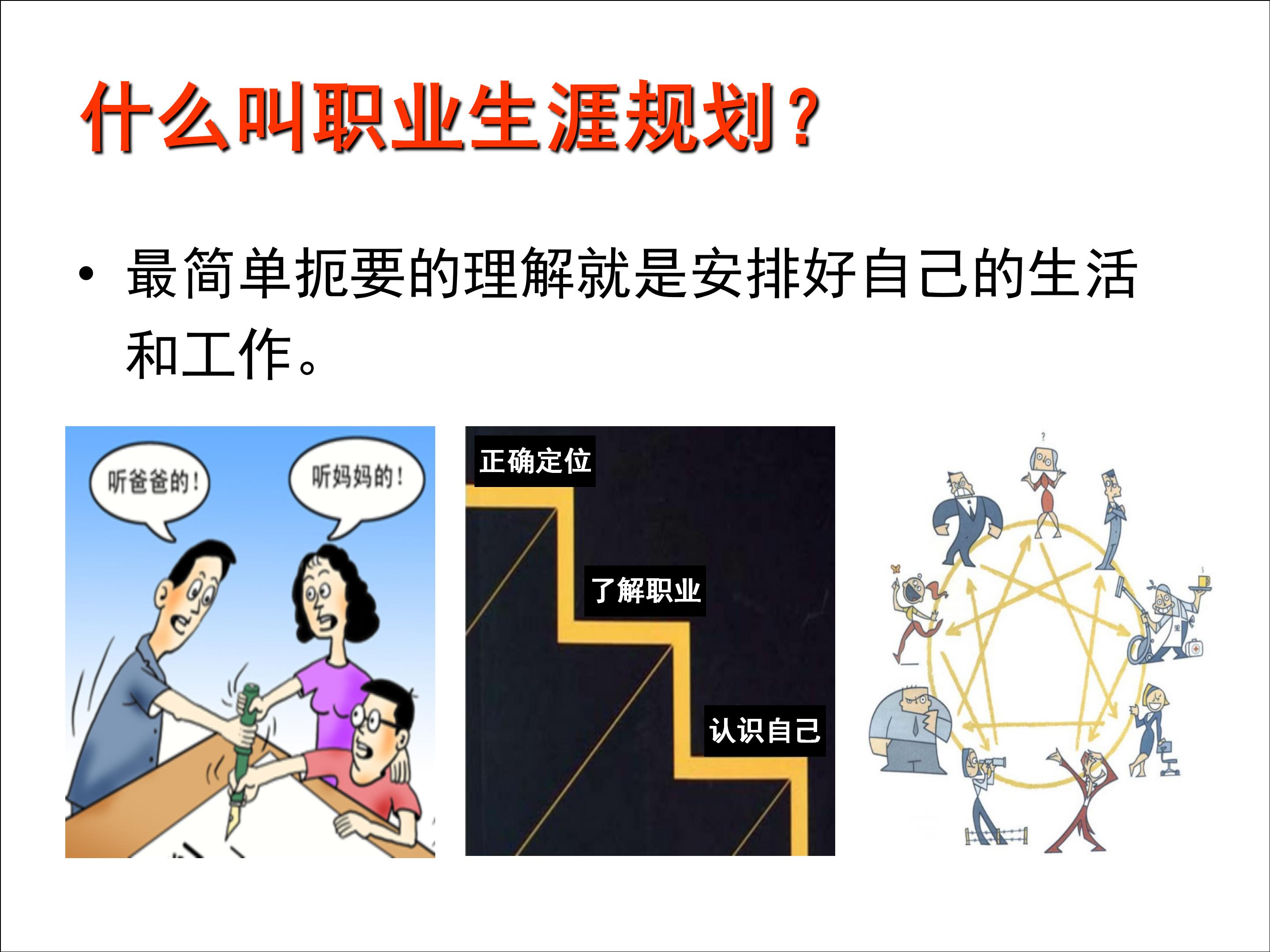 九型人格和职业生涯规划电子书,9型人格与职业生涯规划图