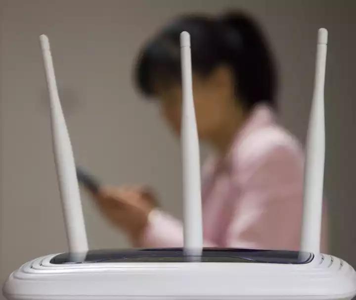 微信扫码连接wifi密码是多少,wifi密码微信扫一扫怎么查看密码