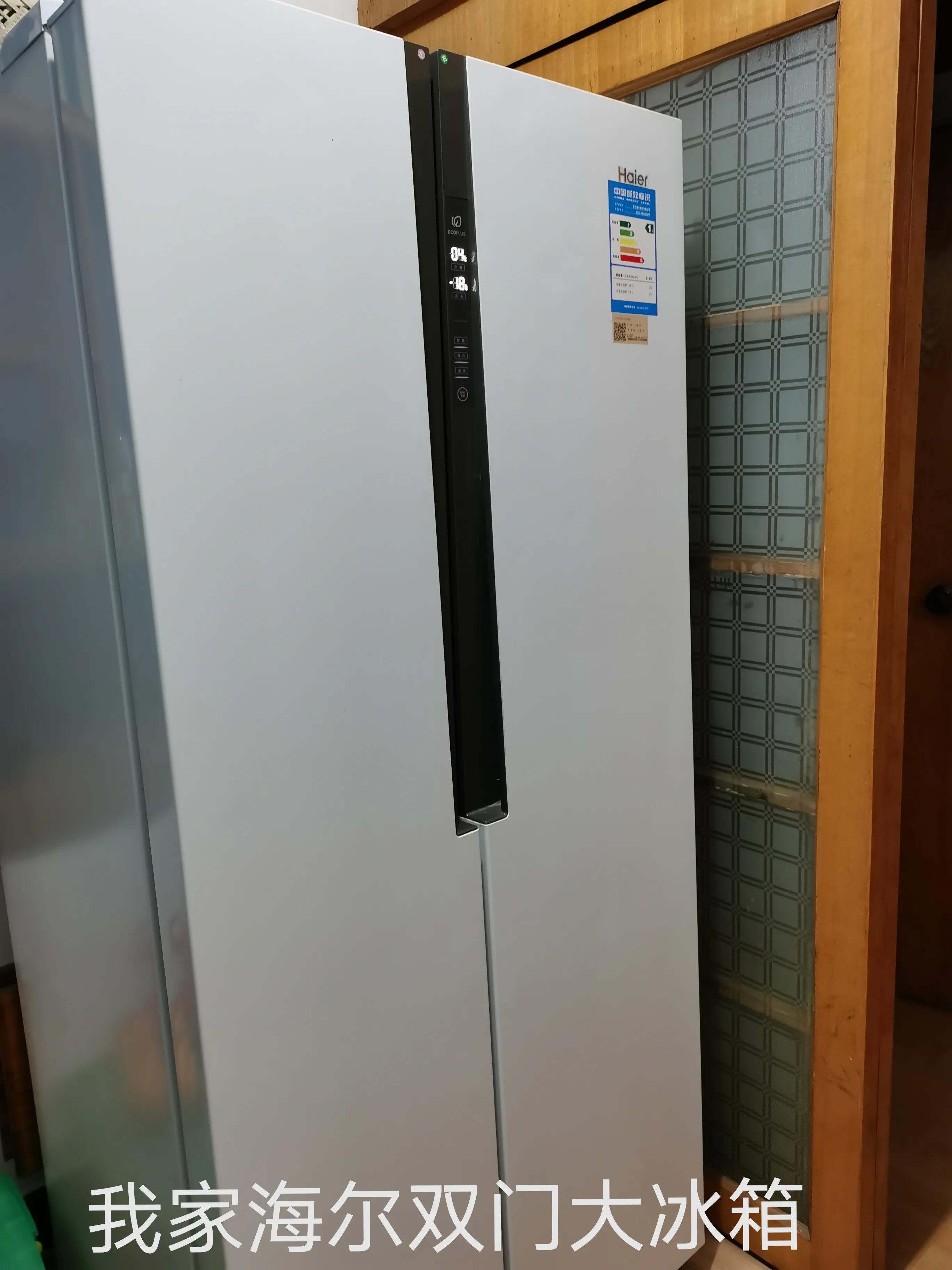 海尔双开门冰箱漏水处理视频教程,海尔冰箱下面漏水在地上怎么回事