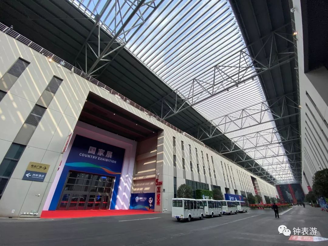 tissot天梭vip品鉴会,进博会瑞士